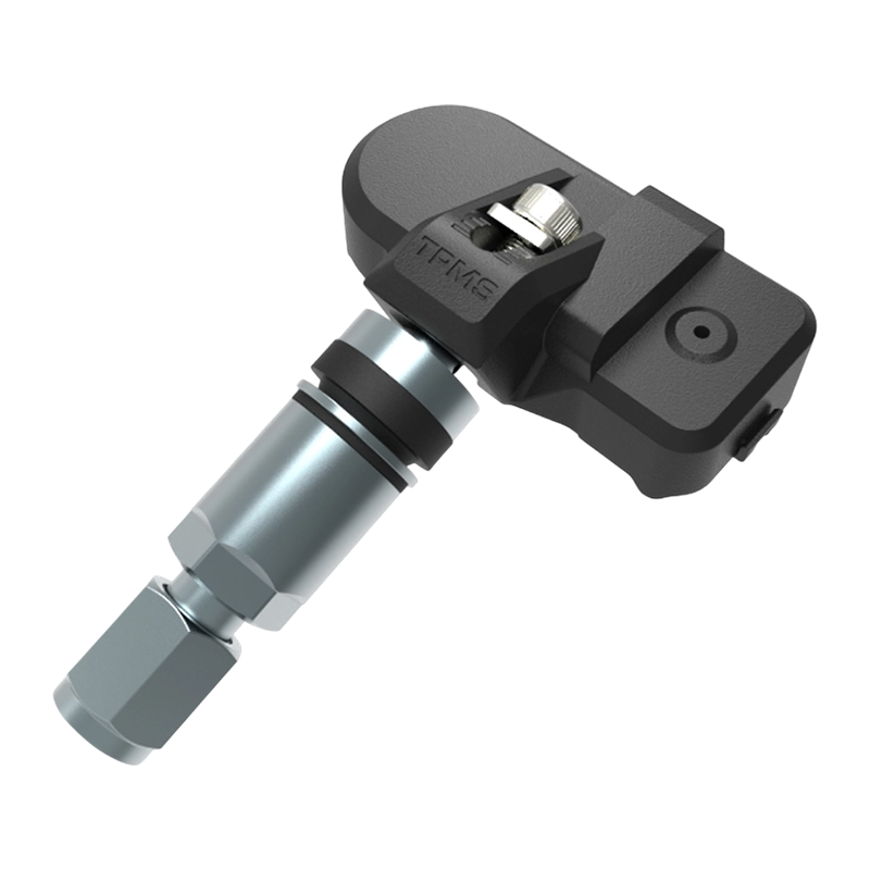 乘用车内置式胎压传感...