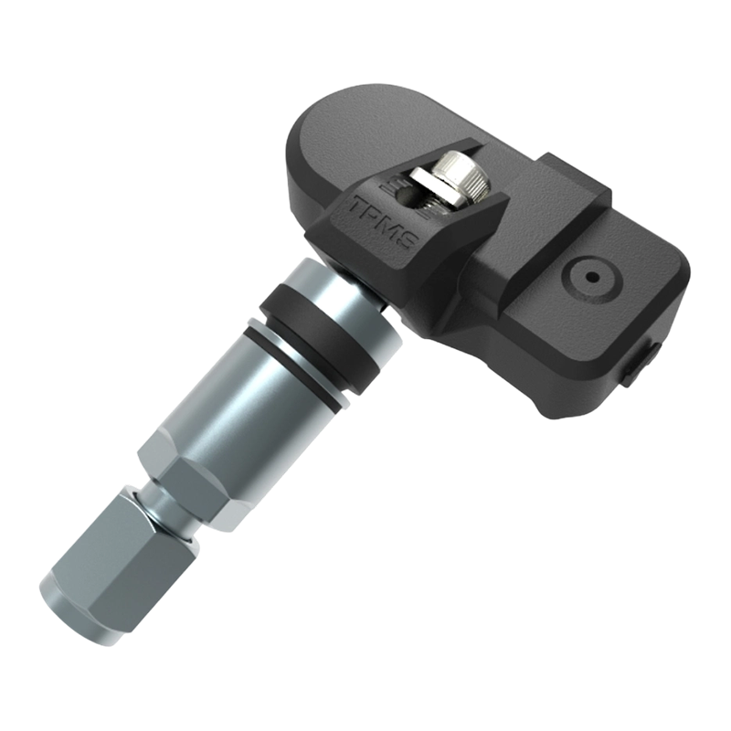 乘用车内置式胎压传感...