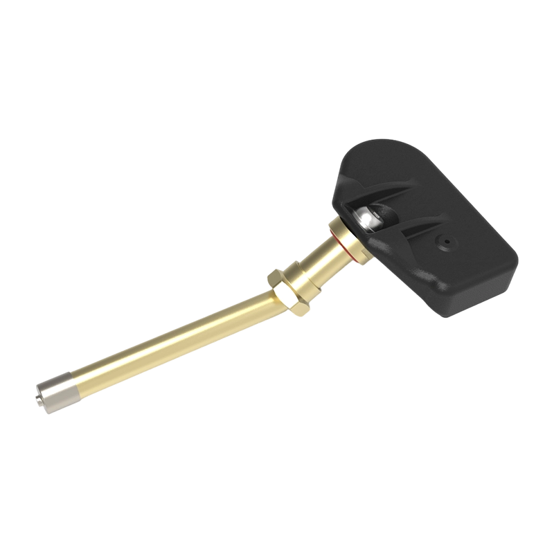 商用车内置式胎压传感...