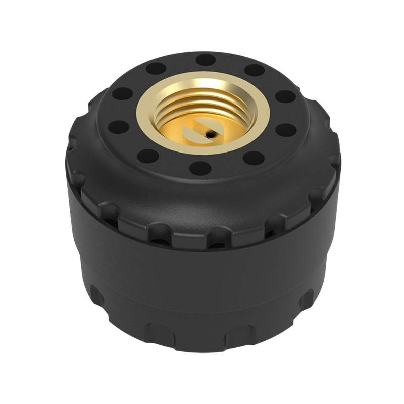 乘用车外置式胎压传感...