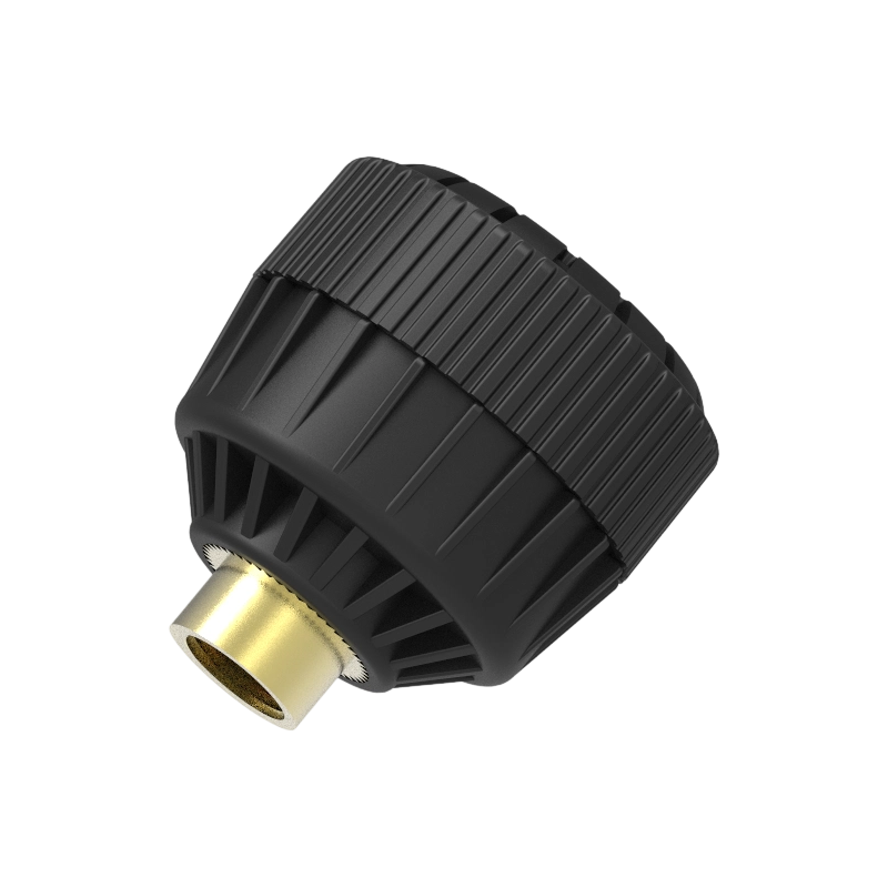 商用车外置式胎压传感...