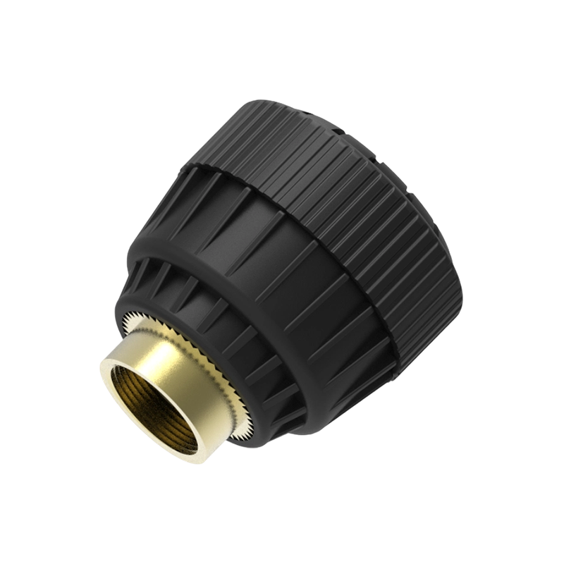 商用车外置式胎压传感...