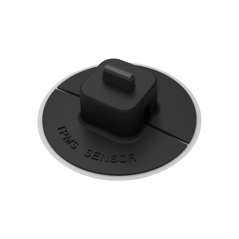 商用车内置式胎压传感...